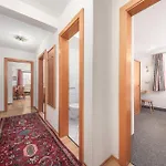 Apartment Alpina Mayrhofen