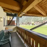 Alpina Appartement *