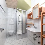 Apartment Alpina Mayrhofen
