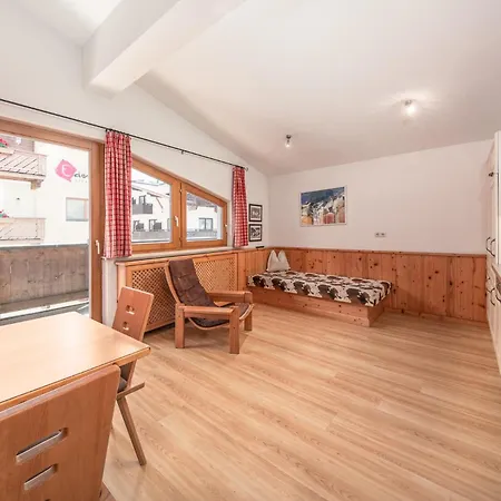 Alpina Apartment