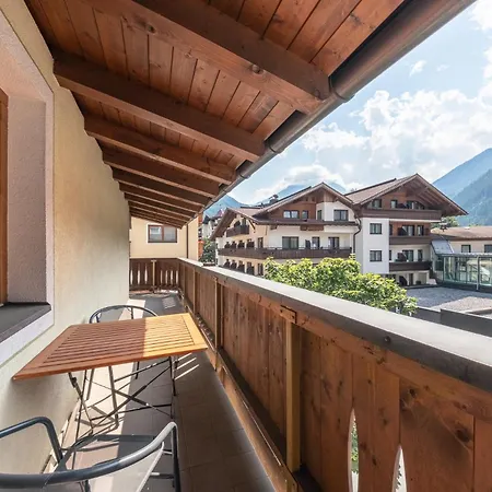 Apartment Alpina