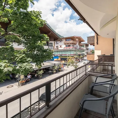 Apartment Alpina