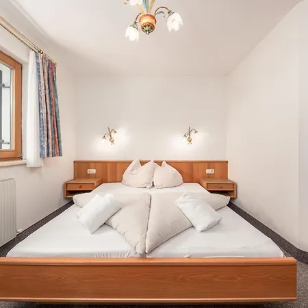 Alpina Apartment Mayrhofen