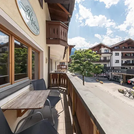 Alpina * Mayrhofen