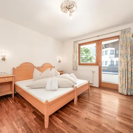 Alpina Apartment