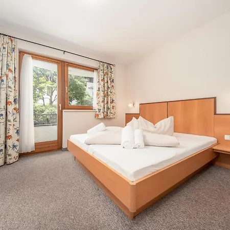 Apartment Alpina
