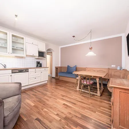 Apartment Alpina
