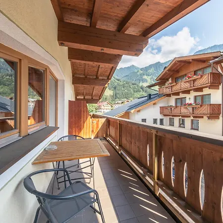 Alpina Mayrhofen