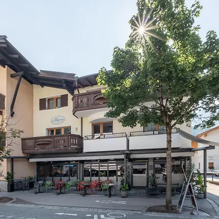 Alpina * مايرهوفن